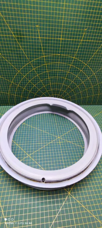 Манжета Beko 2804860100