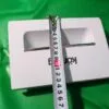 Панель порошкоприемника Korting MS381WT311946101