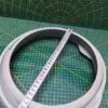 462b317a-5c23-482a-b808-4e5a2d0e7440 Манжета Indesit Ariston c00051325