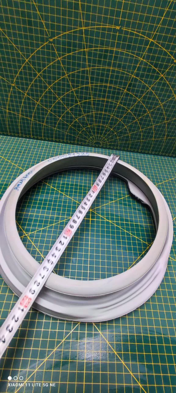 Манжета Indesit Ariston c00051325