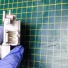 Замок люка (УБЛ) Bosch 8001018478