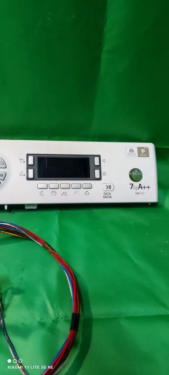 4639f719-da30-4bfc-9703-e0b7896504b3 Модуль Ariston WMD 722