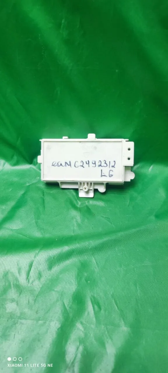 Сетевой фильтр LG eam 62492312 eam 62492305
