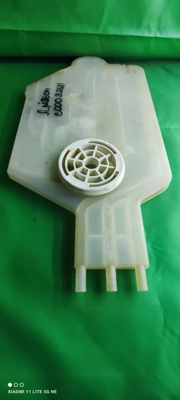 Теплообменник Ariston C00032121
