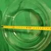 Стекло люка Ariston/Indesit C00058702