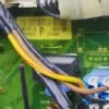 Модуль LG F1022ND5 сер для стиральной машины