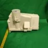 Бункер порошкоприемника Beko 191298