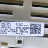 Силовой модуль Bosch 8001169229