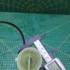 Патрубок прессостата Electrolux 1471012