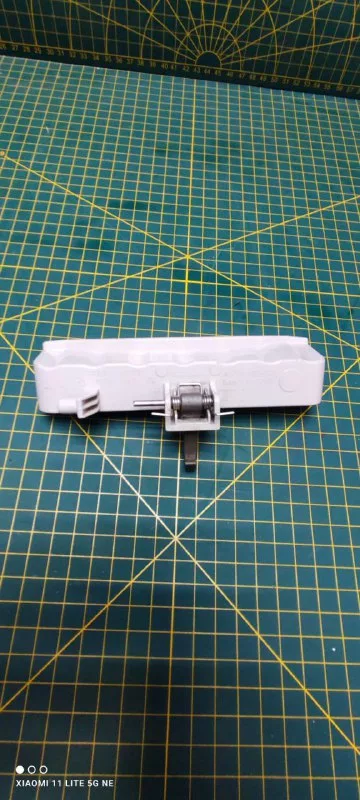 Ручка с крючком Samsung DC64-02107a