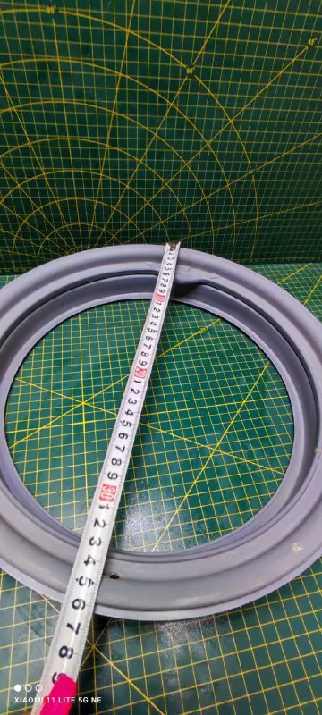 Манжета Beko 282897,00