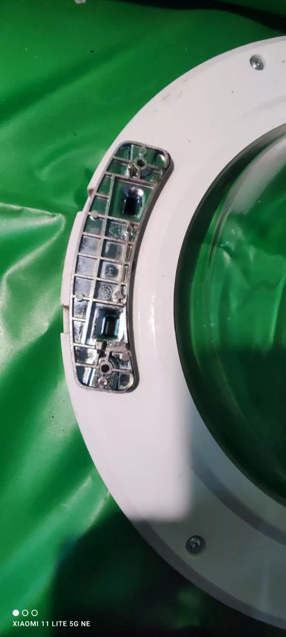 4773197d-1453-48c1-9fc5-0cbc66aa64f3 Люк Electrolux 132783020 бел.