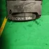 Панель порошкоприемника Samsung DC64-01968A черн для стиральной машины