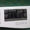 47a092a9-9e93-4c9c-b145-ac9e2c29f5a5 Панель управления LG EBR74143686