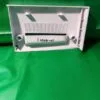 Панель порошкоприемника LG F1029NDR
