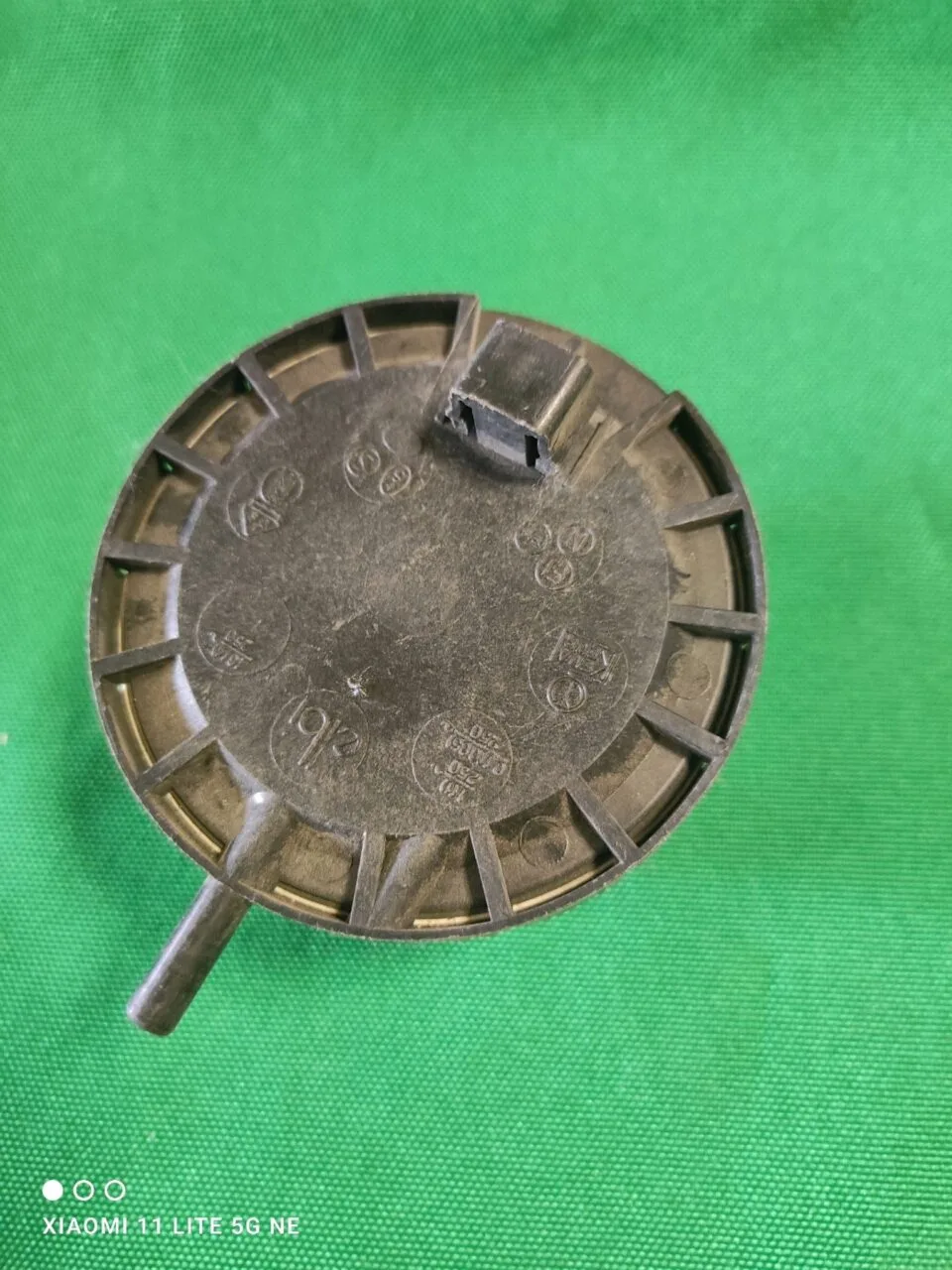 Прессостат Bosch 5500005689
