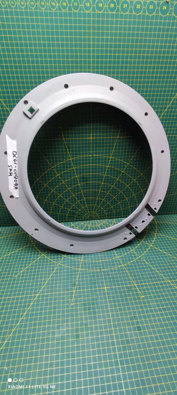 Обрамление внутреннее Samsung DC61-01909A