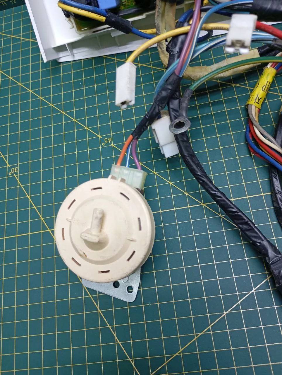 483c7a08-1d31-4f7a-bfb2-bf3701bd88d8 Модуль LG F1091LD