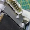 Двигатель Bosch 12960006.01 6 контактов