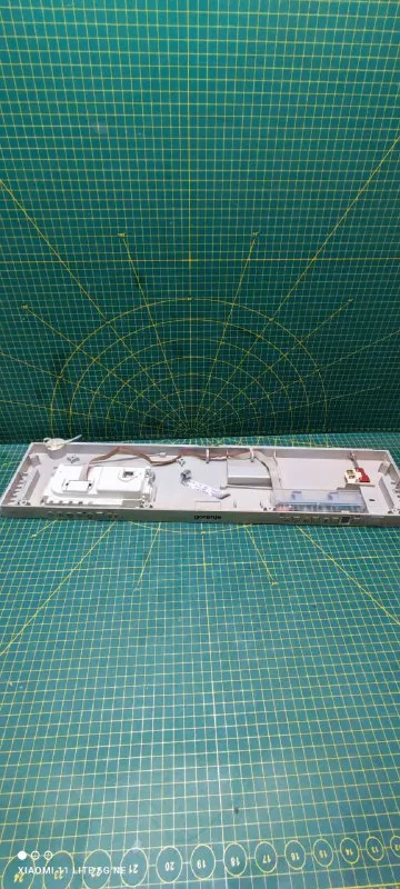 Панель с модулем Gorenje GV63324X