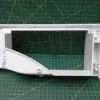 Элементы управления Ariston NT SM107BRU (кнопки)