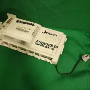 Силовой модуль Ariston 215010508.05 sw09.03.10 для посудомоечной машины