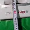 Панель порошкоприемника Bosch 9000611397-4