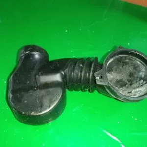 Патрубок Bosch 5500003396