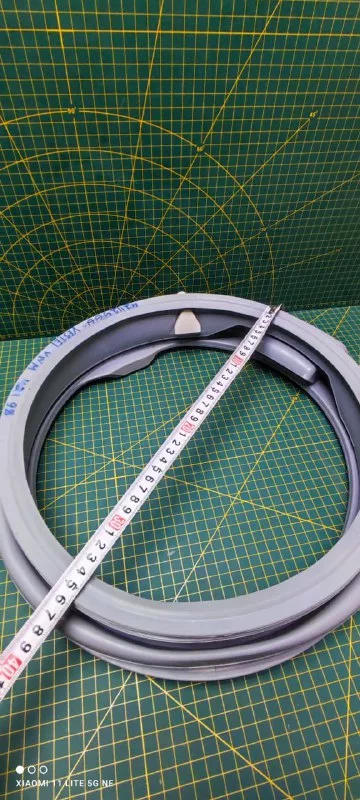 Манжета Whirlpool Vestel 42112966