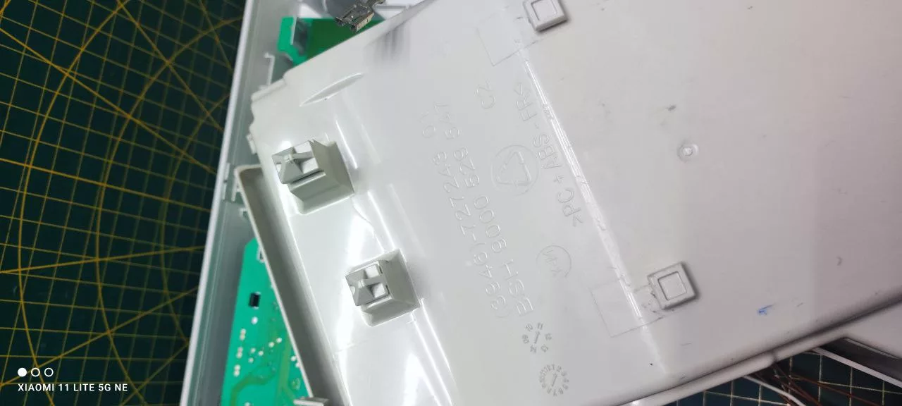 Модуль Siemens WS10M440OE