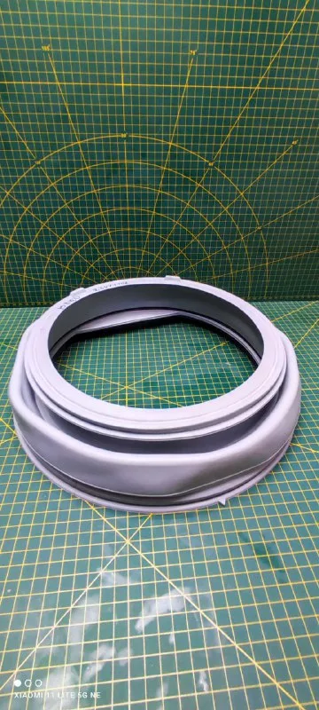 Манжета Beko 28077102