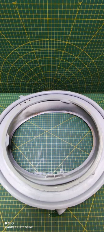 Манжета Bosch 9000051056