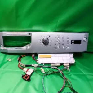 Модуль Beko WMD56100S серебро Модуль Beko WMD56100S серебро