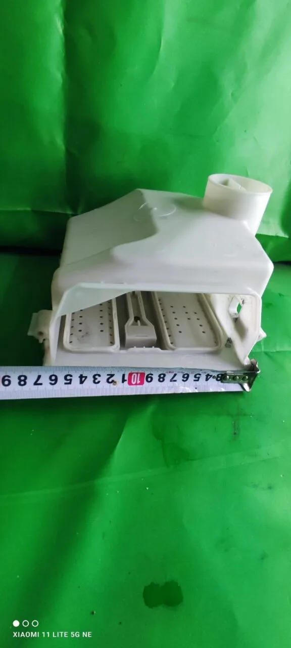 Бункер порошкоприемника Dexp F31170015
