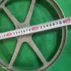 Шкив Samsung DC66-00524a027-s4