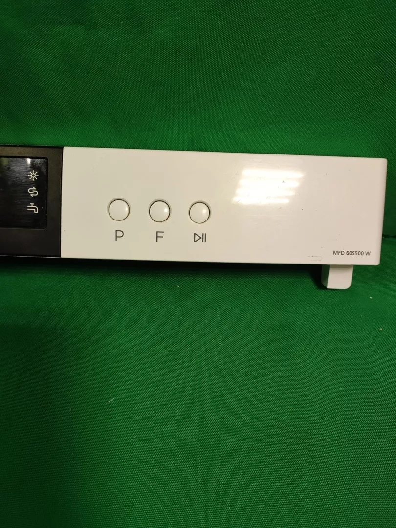 Панель управления Midea MFD60S500W