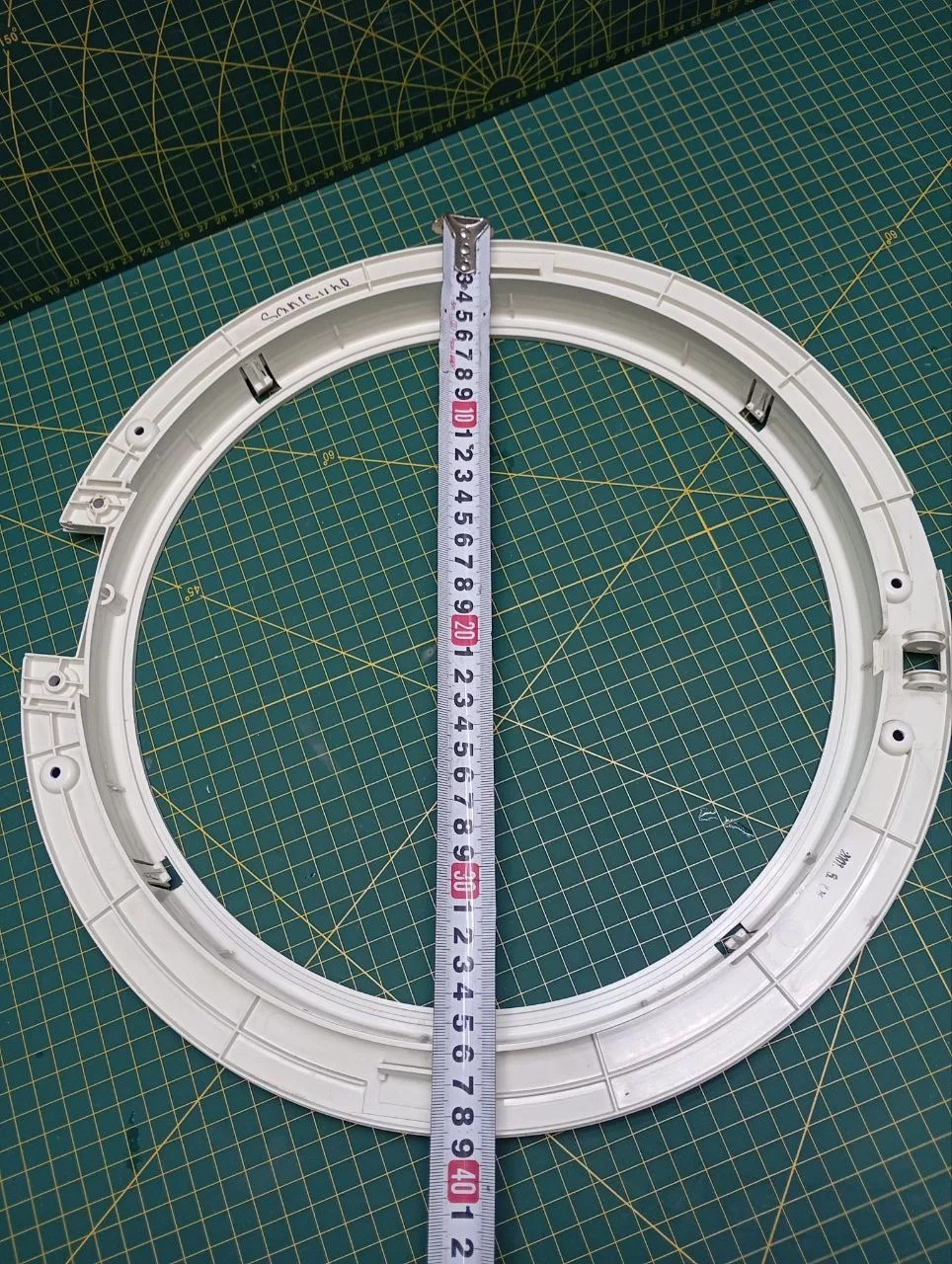 Обрамление внутреннее Samsung DC61-00057a