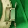 Люк Electrolux L198106 с сушкой в сборе для стиральной машины