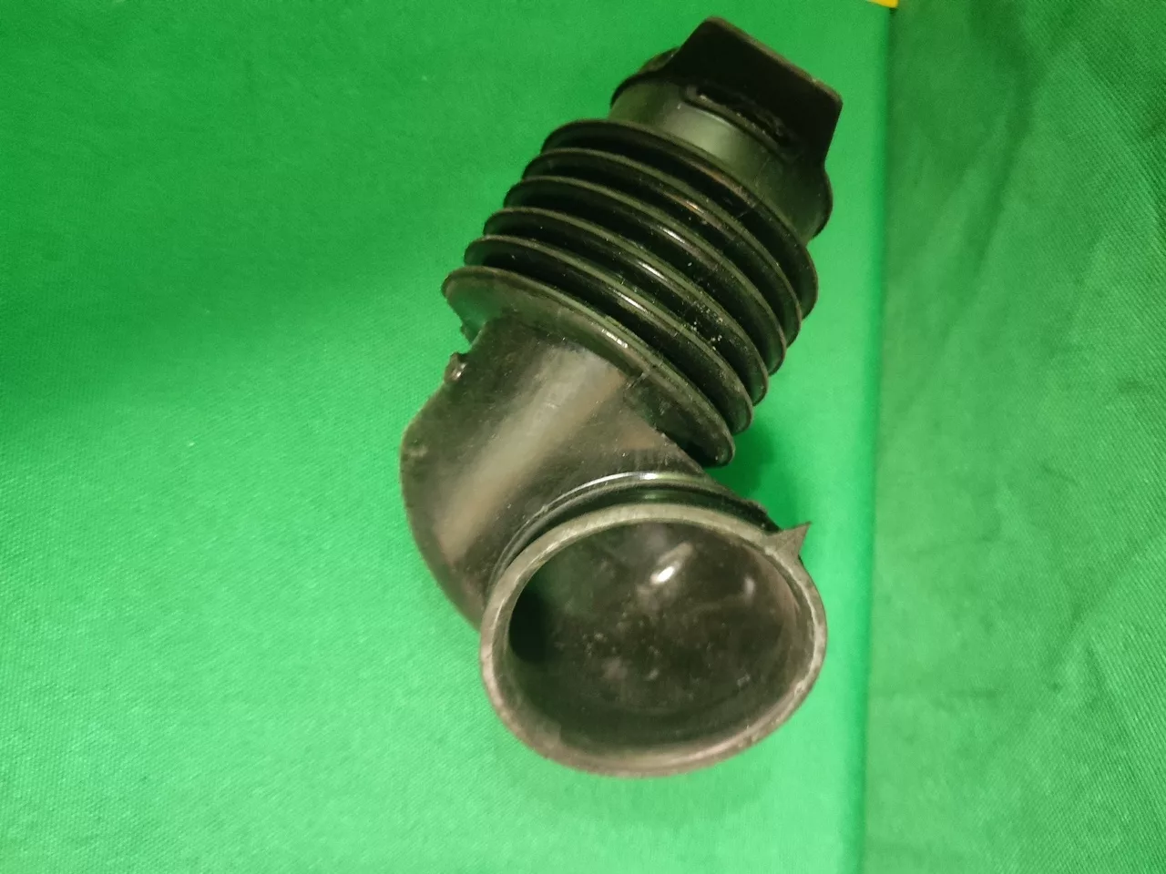 Патрубок Beko 140441xx00
