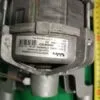 Двигатель Indesit Nidec 16003197302 -5 контактов Инвертор