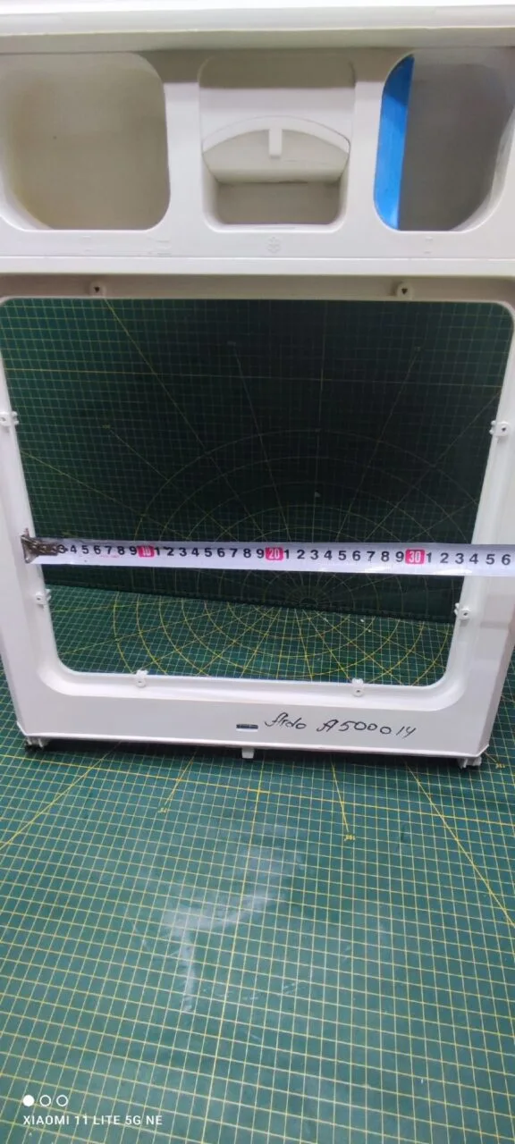 Обрамление люка Ardo A500014