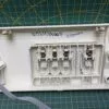 Элементы управления Siemens B020014AA0 (кнопки)