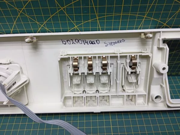 Элементы управления Siemens B020014AA0 (кнопки)