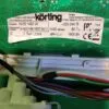 Модуль Korting KWD1480W для стиральной машины