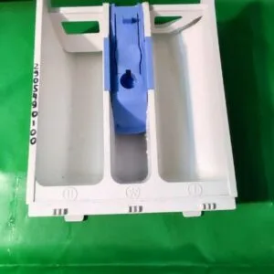 Лоток порошкоприемника Beko 2905490100