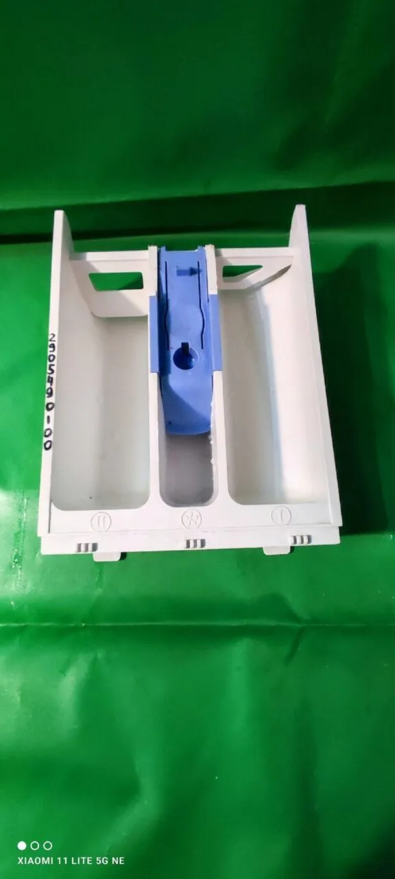 Лоток порошкоприемника Beko 2905490100
