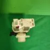 Клапан двойной Bosch 9000048505 с герконом