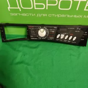 Модуль управления стиральной машины GORENJE WA 72145 BKS Модуль управления стиральной машины GORENJE WA 72145 BKS