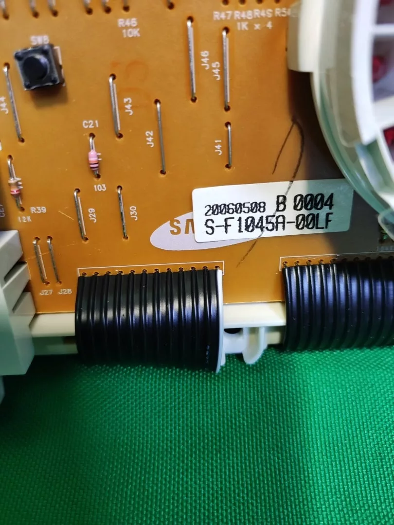 Модуль Samsung MFS-F1045A-00 для стиральной машины