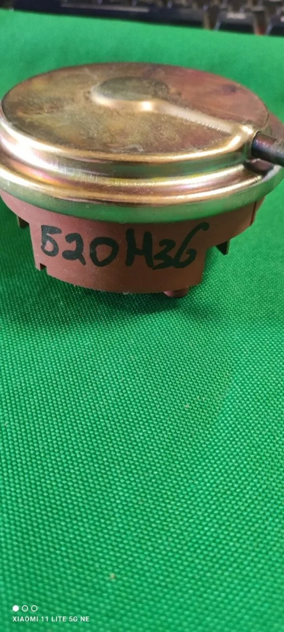 Прессостат Bosch 520H3G